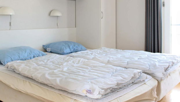 6 Person Holiday Home in Hojer - Photo 5