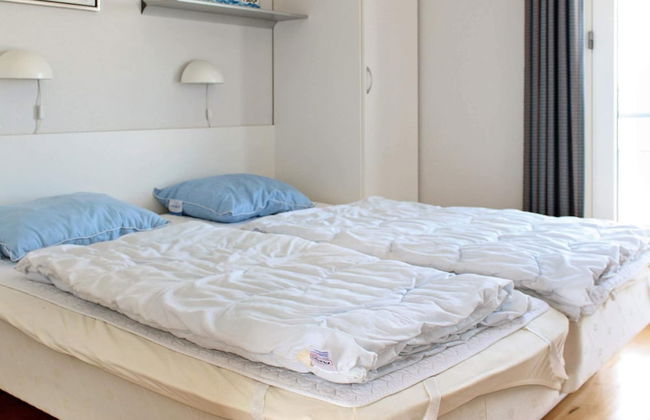 6 Person Holiday Home in Hojer - Photo 5