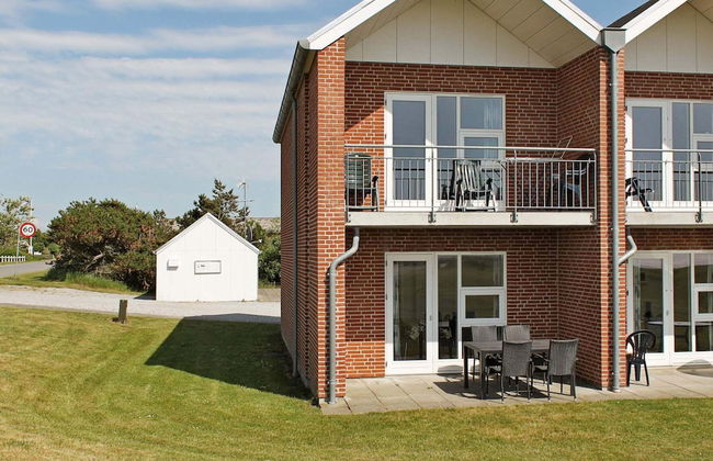 6 Person Holiday Home in Hojer - Photo 11