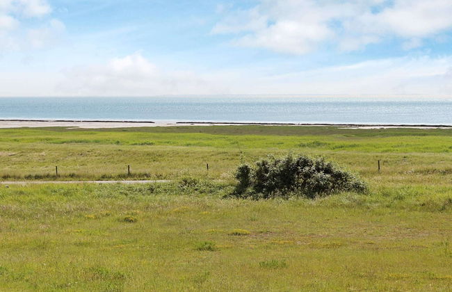 6 Person Holiday Home in Hojer - Photo 15