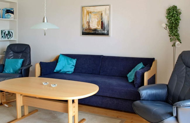 6 Person Holiday Home in Hojer - Photo 10