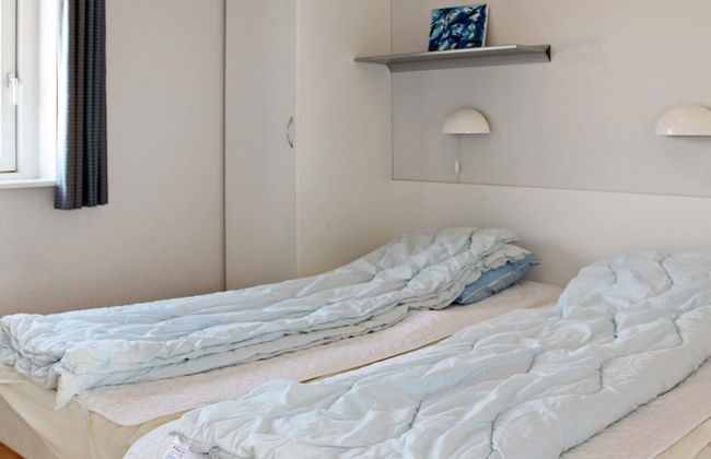 6 Person Holiday Home in Hojer - Photo 6