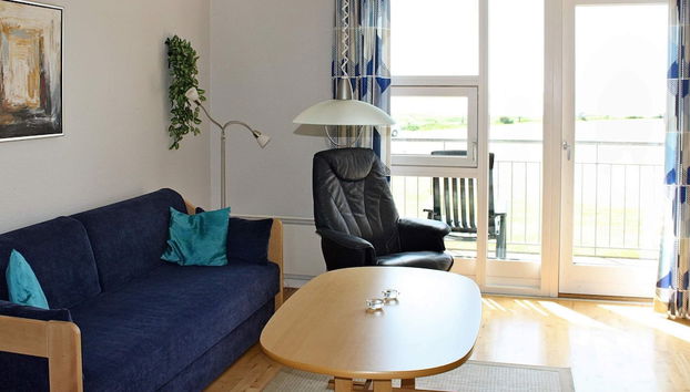 6 Person Holiday Home in Hojer - Photo 4