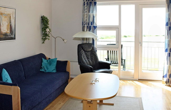 6 Person Holiday Home in Hojer - Photo 4