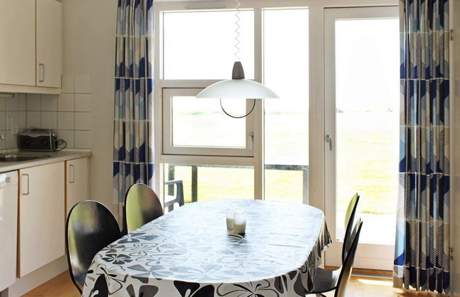 6 Person Holiday Home in Hojer - Photo 7