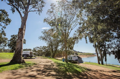 Foto 56 - Discovery Parks - Lake Hume, New South Wales