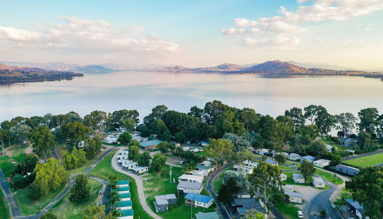 Photo 1 - Discovery Parks - Lake Hume, New South Wales