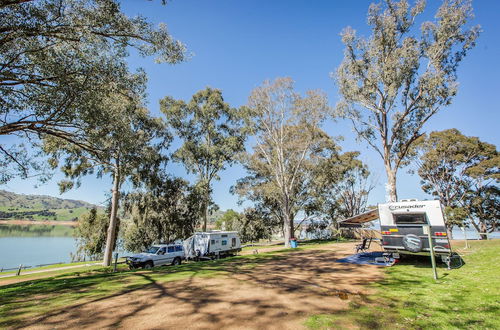 Foto 51 - Discovery Parks - Lake Hume, New South Wales