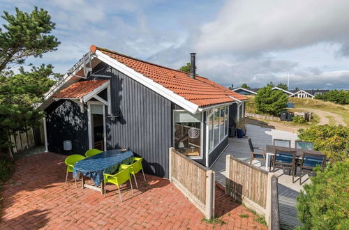 Photo 21 - Holiday Home in Fanø