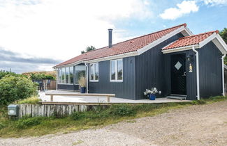 Foto 1 - Holiday Home in Fanø