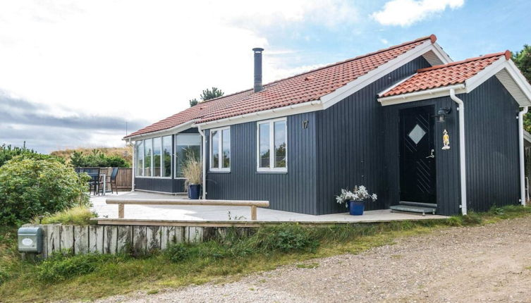 Foto 1 - Holiday Home in Fanø