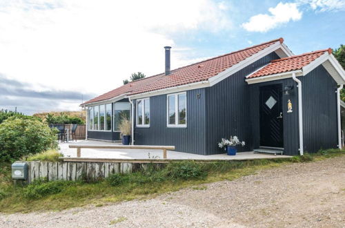 Photo 1 - Holiday Home in Fanø