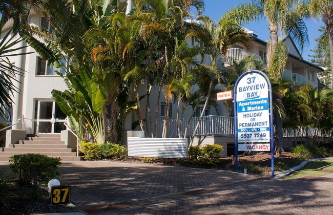 Bayview Bay Apartments & Marina - Foto 19