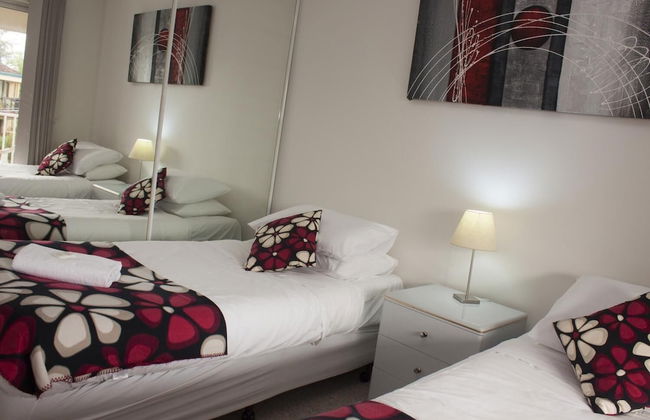 Bayview Bay Apartments & Marina - Foto 6