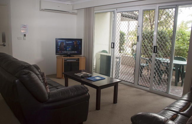 Bayview Bay Apartments & Marina - Foto 7