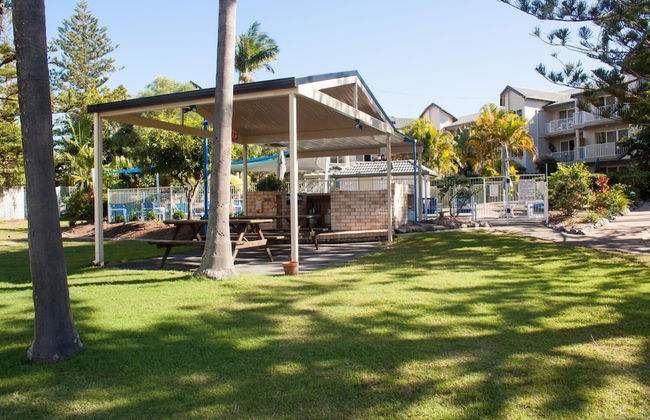 Bayview Bay Apartments & Marina - Foto 16