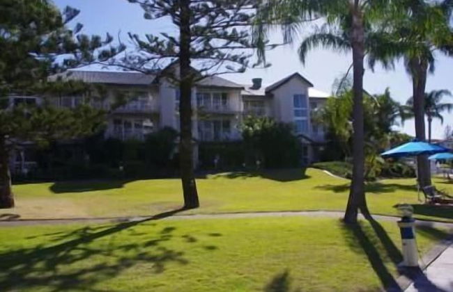 Bayview Bay Apartments & Marina - Foto 17