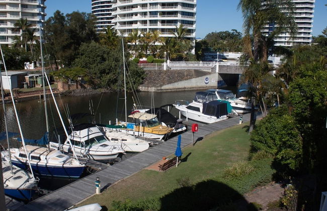 Bayview Bay Apartments & Marina - Foto 18