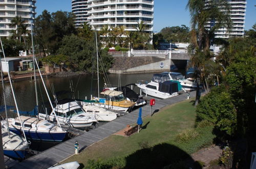 Photo 18 - Bayview Bay Apartments & Marina