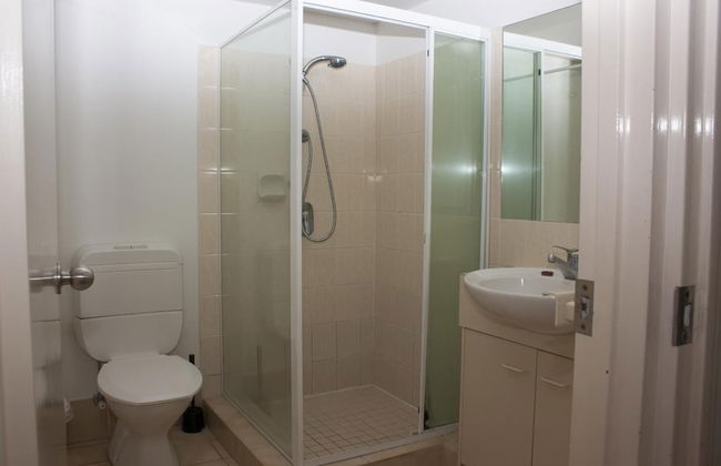 Bayview Bay Apartments & Marina - Foto 12