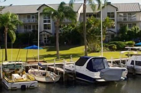 Photo 1 - Bayview Bay Apartments & Marina