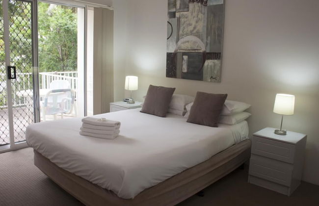 Bayview Bay Apartments & Marina - Foto 4