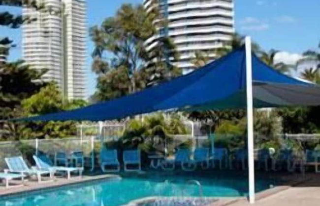 Bayview Bay Apartments & Marina - Foto 14