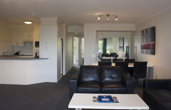 Bayview Bay Apartments & Marina - Foto 8