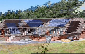 Foto 1 - Luxury Retreat With Pool - By Traum Ferienwohnungen