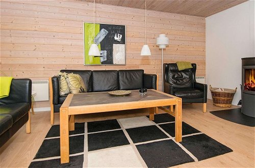 Photo 4 - 6 Person Holiday Home in Blavand