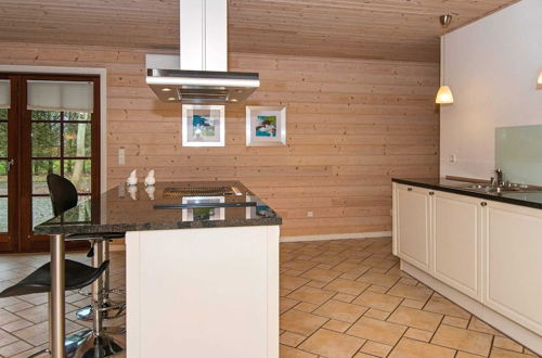 Photo 21 - 6 Person Holiday Home in Blavand