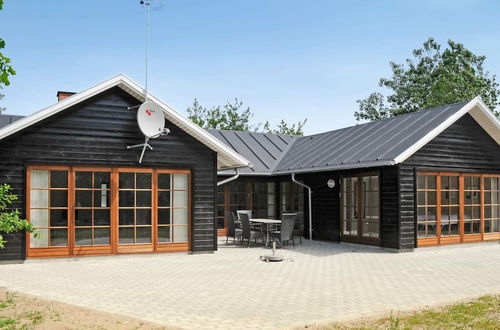 Foto 1 - 6 Person Holiday Home in Blavand