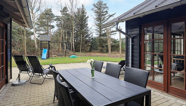 Servicios del alojamiento