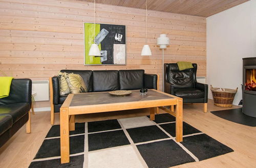 Photo 13 - 6 Person Holiday Home in Blavand