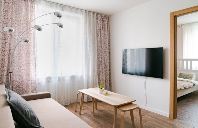 Warsaw Concierge Saska - Foto 2