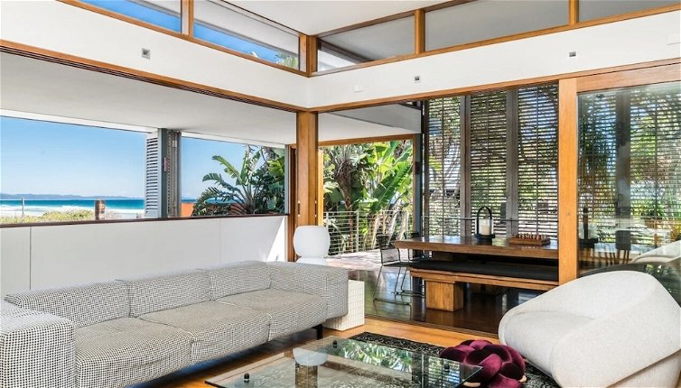 Foto 1 - Your Luxury Escape - Byron Beachfront Villa