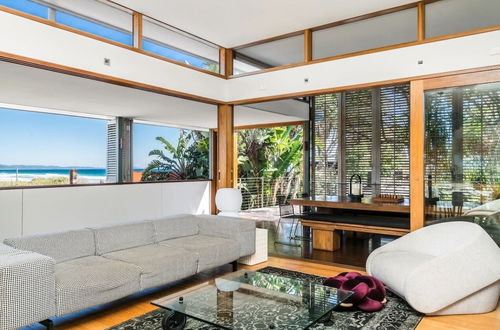 Photo 1 - Your Luxury Escape - Byron Beachfront Villa