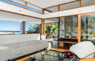 Foto 1 - Your Luxury Escape - Byron Beachfront Villa