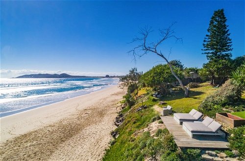 Photo 19 - Your Luxury Escape - Byron Beachfront Villa
