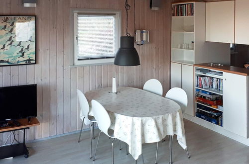 Photo 7 - Attractive Holiday Home in Vestervig Near Limfjord