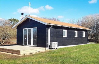 Foto 1 - Attractive Holiday Home in Vestervig Near Limfjord