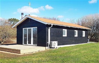 Photo 1 - Attractive Holiday Home in Vestervig Near Limfjord