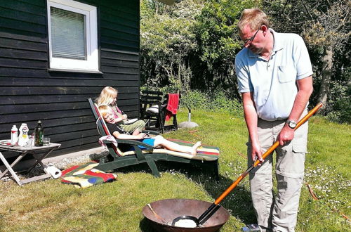 Photo 12 - Attractive Holiday Home in Vestervig Near Limfjord