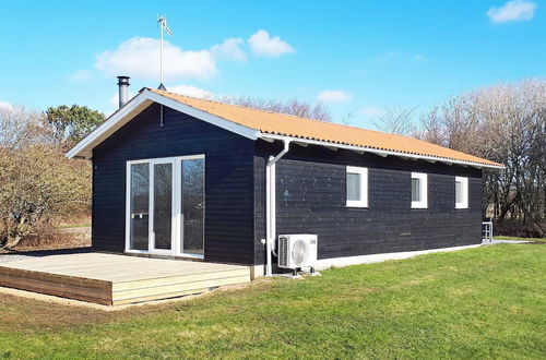 Photo 1 - Attractive Holiday Home in Vestervig Near Limfjord