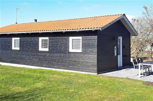 Foto 14 - Attractive Holiday Home in Vestervig Near Limfjord
