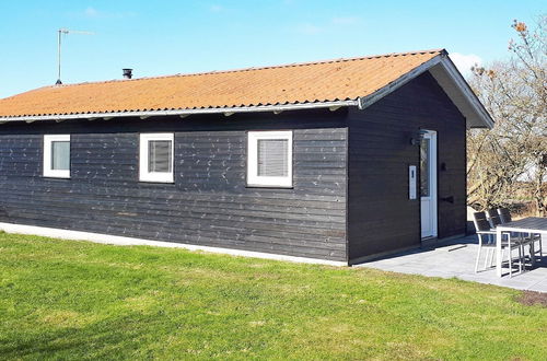 Photo 11 - Attractive Holiday Home in Vestervig Near Limfjord