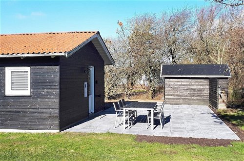 Photo 13 - Attractive Holiday Home in Vestervig Near Limfjord