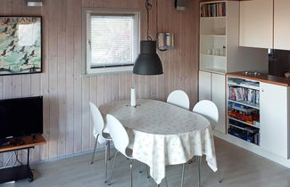 Photo 3 - Attractive Holiday Home in Vestervig Near Limfjord