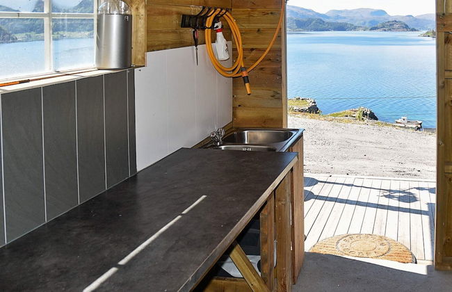 4 Person Holiday Home in Selje - Foto 28