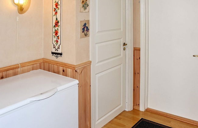 4 Person Holiday Home in Selje - Foto 25